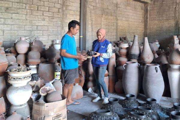Kartini Masa Kini, Mantri Perempuan BRI Ini Pantang Menyerah Berdayakan Pengusaha Mikro Kartini Masa Kini, Mantri Perempuan BRI Ini Pantang Menyerah Berdayakan Pengusaha Mikro