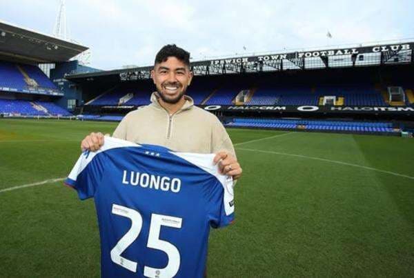 Kisah Massimo Luongo, Rekan Setim Elkan Baggott yang Ternyata Keturunan Sultan dari Kerajaan Bima Kisah Massimo Luongo, Rekan Setim Elkan Baggott yang Ternyata Keturunan Sultan dari Kerajaan Bima