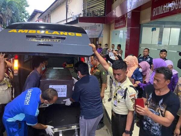 7 Remaja Tewas di Kali Bekasi, Ini Hasil Pemeriksaan Polda Metro ke Tim Perintis Polres Bekasi