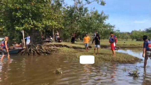 Bengkulu Dihebohkan Penemuan Mayat Dalam Karung di Muara Jenggalu, Kondisi Mengenaskan Bengkulu Dihebohkan Penemuan Mayat Dalam Karung di Muara Jenggalu, Kondisi Mengenaskan