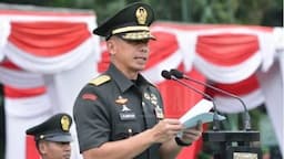 Oknum TNI Tusuk 2 Warga di Semarang, Pangdam Diponegoro Perintahkan Proses Hukum