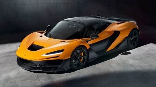 McLaren Luncurkan Hypercar Hybrid Terkuat di Dunia, Harganya Rp33 Miliar