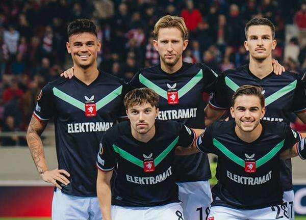 Jelang Mees Hilgers Cs Hadapi Heracles, Pelatih FC Twente Beberkan Harapannya