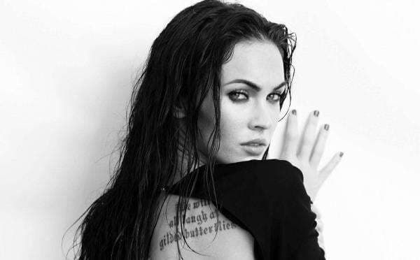 Megan Fox Melahirkan Bayi Perempuan, Machine Gun Kelly: Puji Tuhan