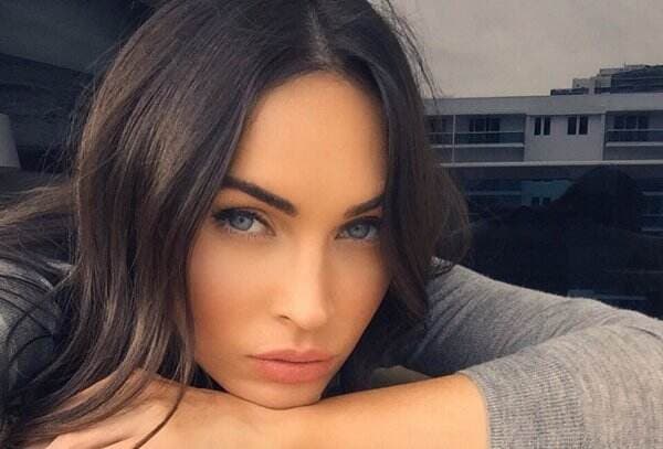 5 Film Hot Megan Fox