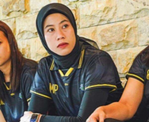 Kapan Megawati Hangestri Perkuat Gresik Petrokimia Pupuk Indonesia di Final Four Proliga 2025?