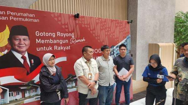 Kementerian PKP Bantu Tuntaskan Sengketa Meikarta, Target Rampung September 2025 Kementerian PKP Bantu Tuntaskan Sengketa Meikarta, Target Rampung September 2025