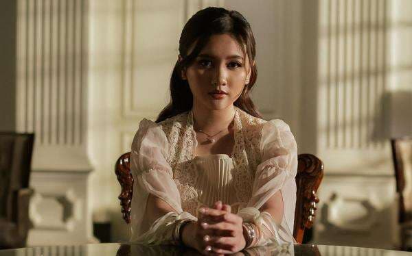 Kisah di Balik Lagu Keras KepalaMeiska, Tuangkan Patah Hati Jadi Anthem Galau Kisah di Balik Lagu Keras KepalaMeiska, Tuangkan Patah Hati Jadi Anthem Galau