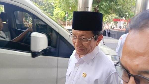 Pesan Menag ke Calon Jemaah Haji: Doakan Palestina, Saudara Kita Pesan Menag ke Calon Jemaah Haji: Doakan Palestina, Saudara Kita