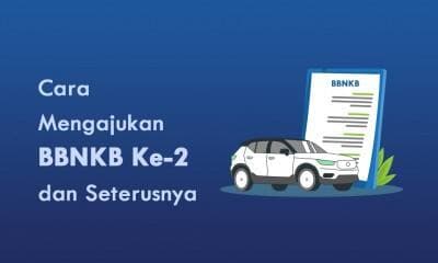 Ingin Balik Nama Kendaraan Lagi? Begini Caranya!