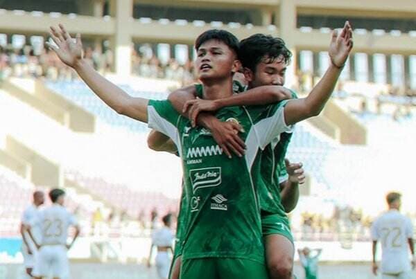 Menggila di PSS Sleman, Hokky Caraka Dipuji Habis Asisten Pelatih Shin Tae-yong di Timnas Indonesia: Kamu Keren Sekali!