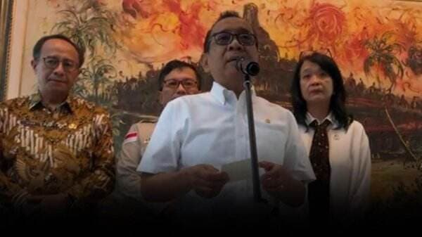 Tekankan Pentingnya Pendidikan, Menko PMK: Negara Maju Bukan Kaya Sumber Daya Alam