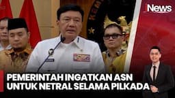 Menko Polkam Rakor dengan KPU hingga Kemendagri, Pastikan Pilkada 2024 Aman dan Lancar