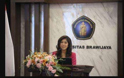 Meutya Hafid Tegaskan AI Milik Semua Bangsa, Bukan Cuma Negara Tertentu!