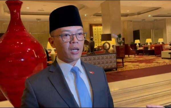 Evakuasi Warga Gaza ke Indonesia Tergantung Kesepakatan Negara di Kawasan Timur Tengah