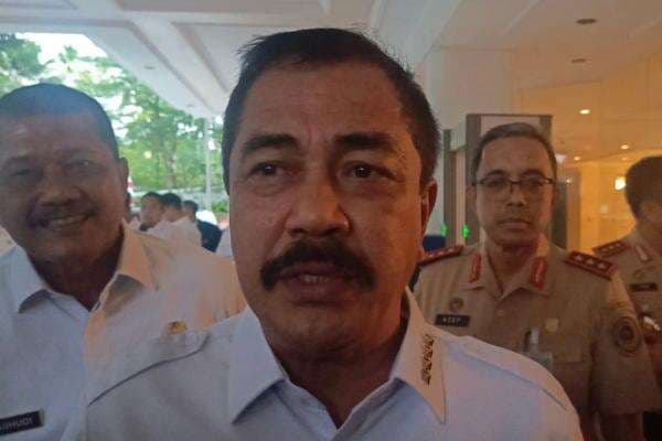 Menteri Imipas Targetkan 7 Lapas Baru Rampung Tahun Ini, Atasi Overkapasitas