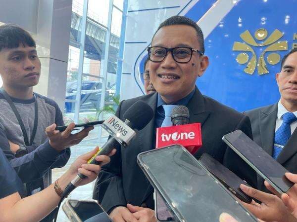 Ada 1,7 Juta Permintaan Pekerja Migran Indonesia, Menteri PP2MI Gandeng Kampus Ada 1,7 Juta Permintaan Pekerja Migran Indonesia, Menteri PP2MI Gandeng Kampus