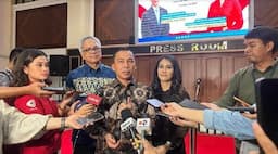 Menteri Wihaji Akan Lantik Prof Budi Setiyono sebagai Sekretaris Kementerian Senin Besok