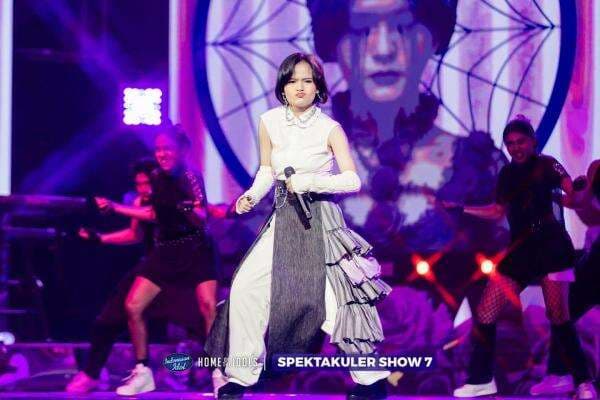 Biodata Mesa Hira, Peserta Indonesian Idol Season XIII yang Siap Melaju di Babak Top 5