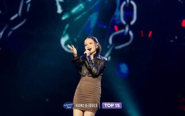 Mesa Hira Tampil Kurang Maksimal di Indonesian Idol Season XIII, Judika Tetap <i>Ngefans</i>