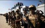 Mesir Tolak Kerahkan Pasukan di Gaza, Anggap Itu Urusan Palestina