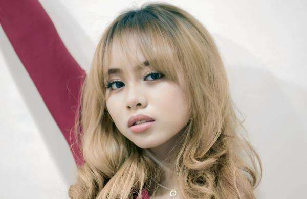 Meysha Gobel Debut Internasional, Suara Baru Pop RnB dari Gen Z Indonesia