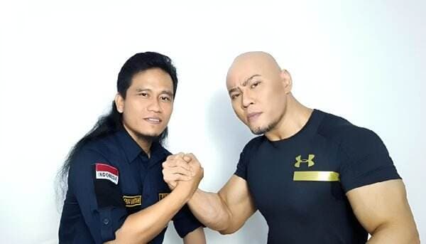 Miftah Maulana Mundur dari UKP, Deddy Corbuzier Klaim Jadi Orang Pertama yang Tahu&nbsp;