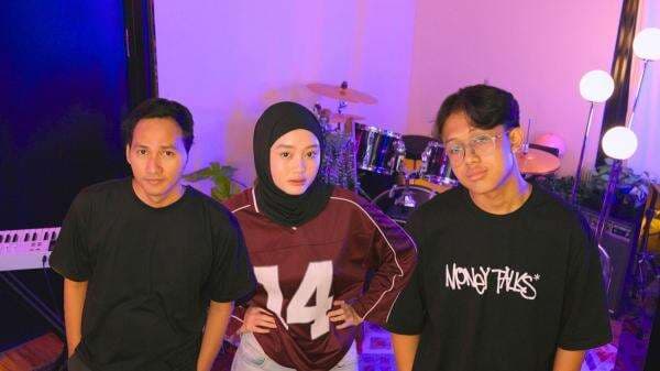 Kata Mikky Usai Viralnya Lagu Aku Bilang Jangan di Tiktok Kata Mikky Usai Viralnya Lagu Aku Bilang Jangan di Tiktok