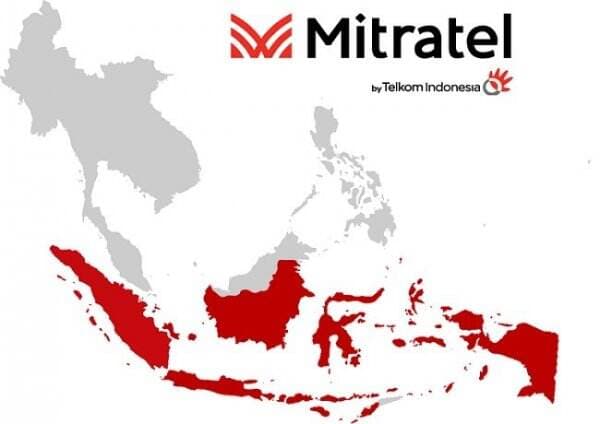 Mitratel Bocorkan Besaran Dividen Tahun 2024, Berapa Nilainya?