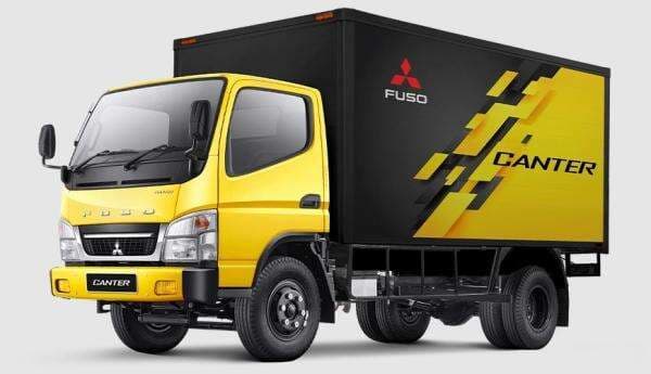 Strategi Fuso Raup Pangsa Pasar 40 Persen pada 2025 Strategi Fuso Raup Pangsa Pasar 40 Persen pada 2025