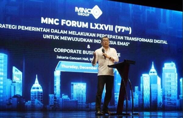 Hary Tanoe Pastikan MNC Group Siap Bantu Komdigi Dorong Transformasi Digital