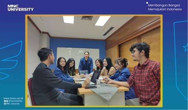 Pengembangan Soft Skill Mahasiswa, Kunci Meningkatkan Daya Saing di Dunia Kerja Pengembangan Soft Skill Mahasiswa, Kunci Meningkatkan Daya Saing di Dunia Kerja