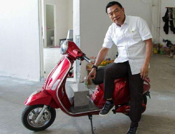 Prabowo Mau Longgarkan TKDN, Begini Respons Pengusaha Kendaraan Listrik