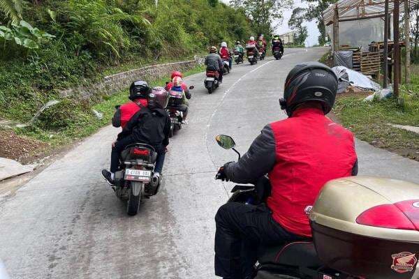 Dear Bikers, Ini 7 Tips Menyalip di Jalanan Dear Bikers, Ini 7 Tips Menyalip di Jalanan