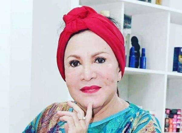 Mpok Atiek Masuk RS Gegara Gula Darah Naik Sampai 484, Ini Ternyata Penyebabnya! Mpok Atiek Masuk RS Gegara Gula Darah Naik Sampai 484, Ini Ternyata Penyebabnya!