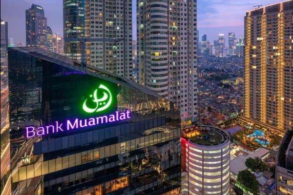 Volume Pemesanan Sukuk Tabungan ST014 di Muamalat Meningkat Volume Pemesanan Sukuk Tabungan ST014 di Muamalat Meningkat