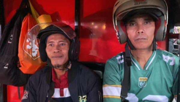 Kasus Dugaan Penipuan dan Penggelapan Tiket Umrah, Agen Travel Dipolisikan !