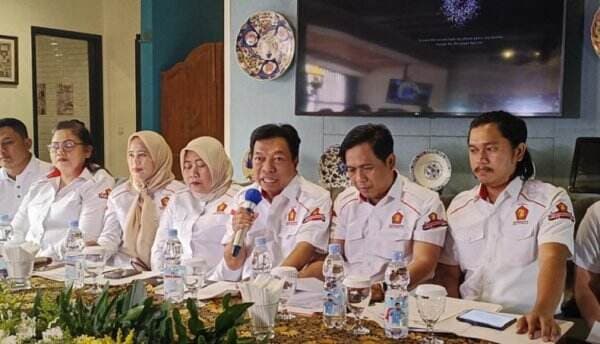 Tim Hukum Gerindra: 80 Laporan Pelanggaran Pilkada Jakarta Belum Ditanggapi Bawaslu