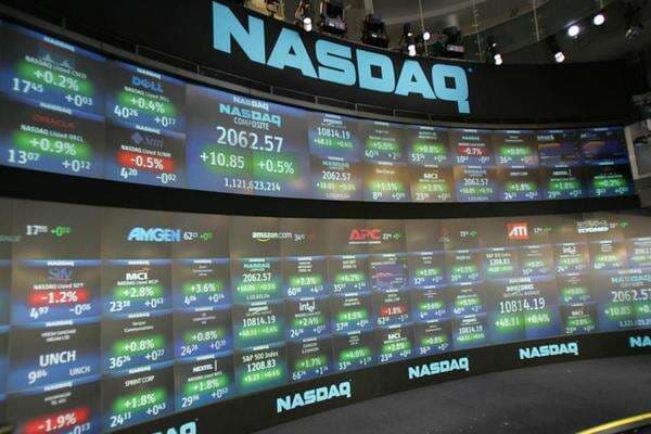 Ada Perang Dagang, Perusahaan Minuman Asal China Ini Pilih IPO di Nasdaq Ada Perang Dagang, Perusahaan Minuman Asal China Ini Pilih IPO di Nasdaq