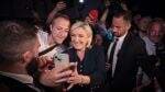 National Rally Bersiap untuk Kemenangan Bersejarah dalam Pemilu di Prancis