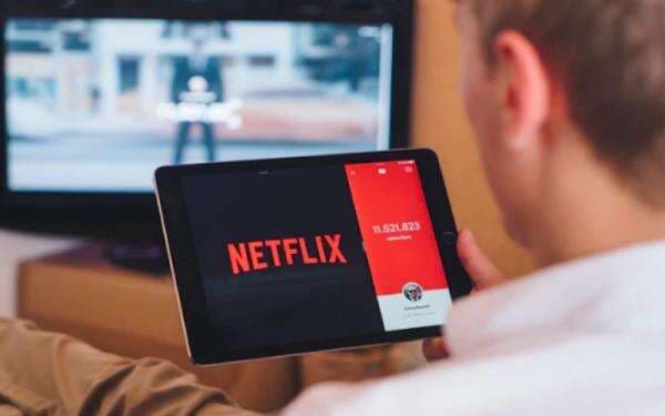 Kinerja Moncer, Netflix Targetkan Jadi Perusahaan Bernilai USD1 Triliun