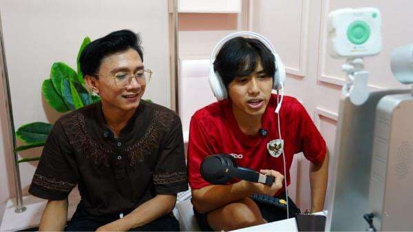 Belanja Seru Bareng Farel Tarek! Keseruan Live Shopping NgeDealYuk Ramadhan 2025 Belanja Seru Bareng Farel Tarek! Keseruan Live Shopping NgeDealYuk Ramadhan 2025