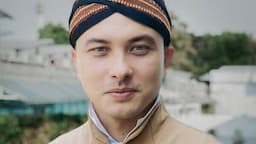 Biodata dan Agama Nicholas Saputra yang Kembali Viral Imbas Kontes Look Alike