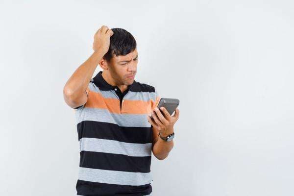 KUIS : Kecanduan Ponsel atau Internet Disebut? KUIS : Kecanduan Ponsel atau Internet Disebut?