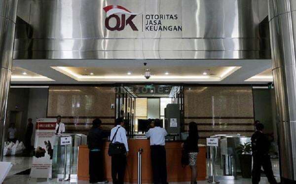OJK Luncurkan Portal Data Terintegrasi untuk Efisiensi di Sektor Keuangan OJK Luncurkan Portal Data Terintegrasi untuk Efisiensi di Sektor Keuangan