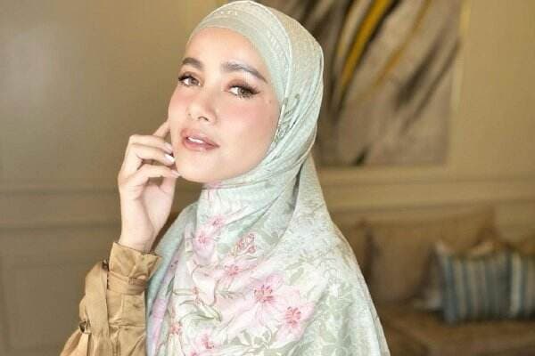 Olla Ramlan Akui Dekat dengan Pacar Baru Sean Michael Alexander