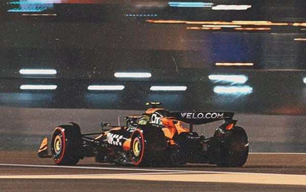 Hasil Kualifikasi F1 GP Bahrain 2025: Max Verstappen Memble di Luar 5 Besar, Oscar Piastri Segel Pole Position! Hasil Kualifikasi F1 GP Bahrain 2025: Max Verstappen Memble di Luar 5 Besar, Oscar Piastri Segel Pole Position!