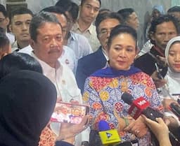 Menteri KKP Terjunkan Tim Kroscek SHM di Perairan Sumenep