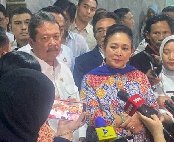 Menteri KKP Terjunkan Tim Kroscek SHM di Perairan Sumenep