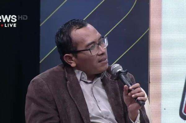 Pengamat Sebut Dedi Mulyadi Sosok Kontroversial tapi Inovatif, Apa Maksudnya? Pengamat Sebut Dedi Mulyadi Sosok Kontroversial tapi Inovatif, Apa Maksudnya?